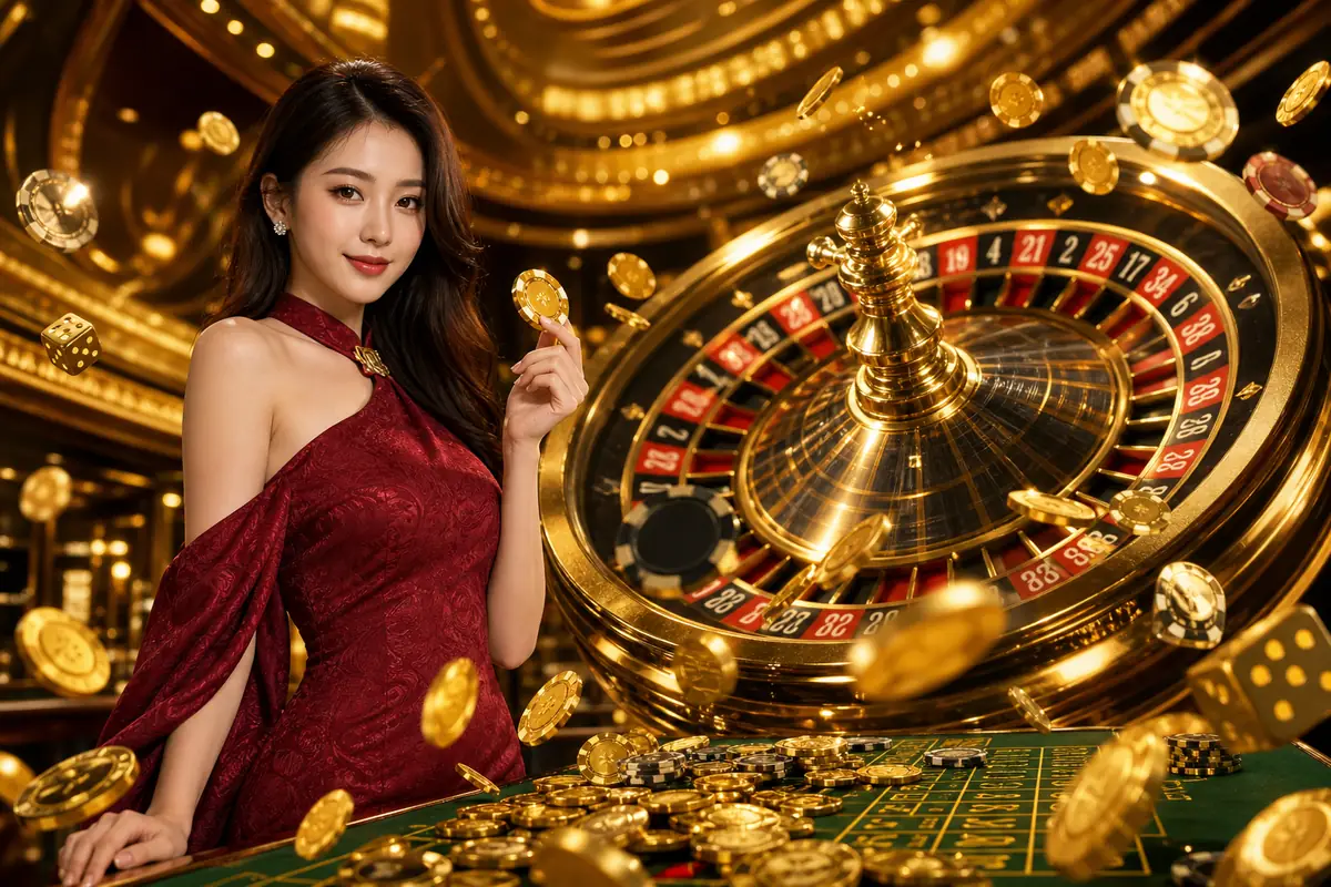 ibetmy platform kasino online Malaysia