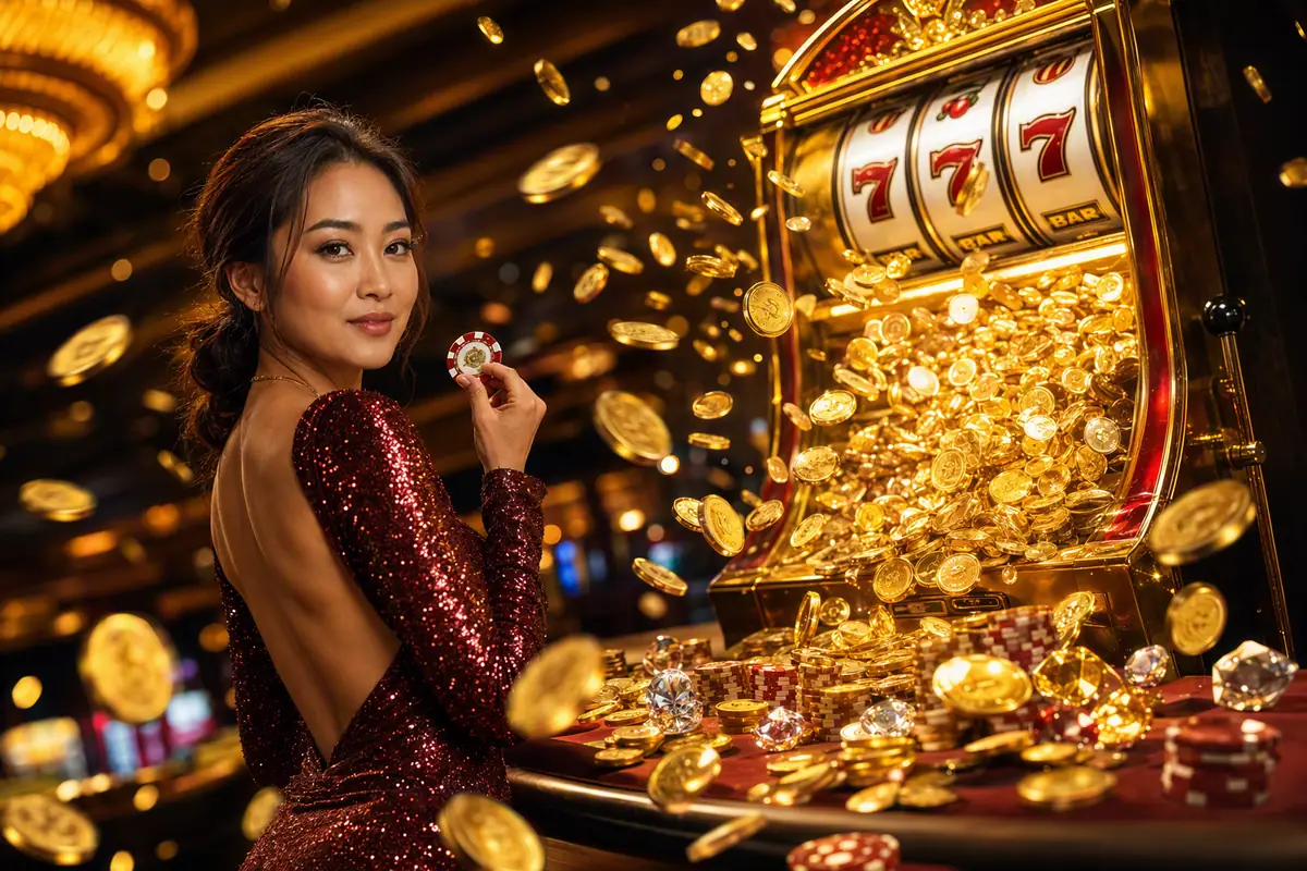 ibetmy Casino slot Fortune Tiger PG Soft