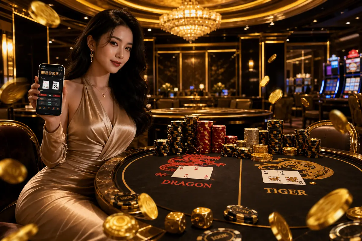 ibetmy pindah platform kasino dengan mudah