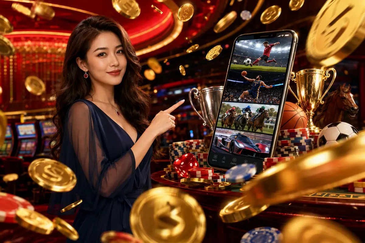 ibetmy kaedah deposit pembayaran tersedia