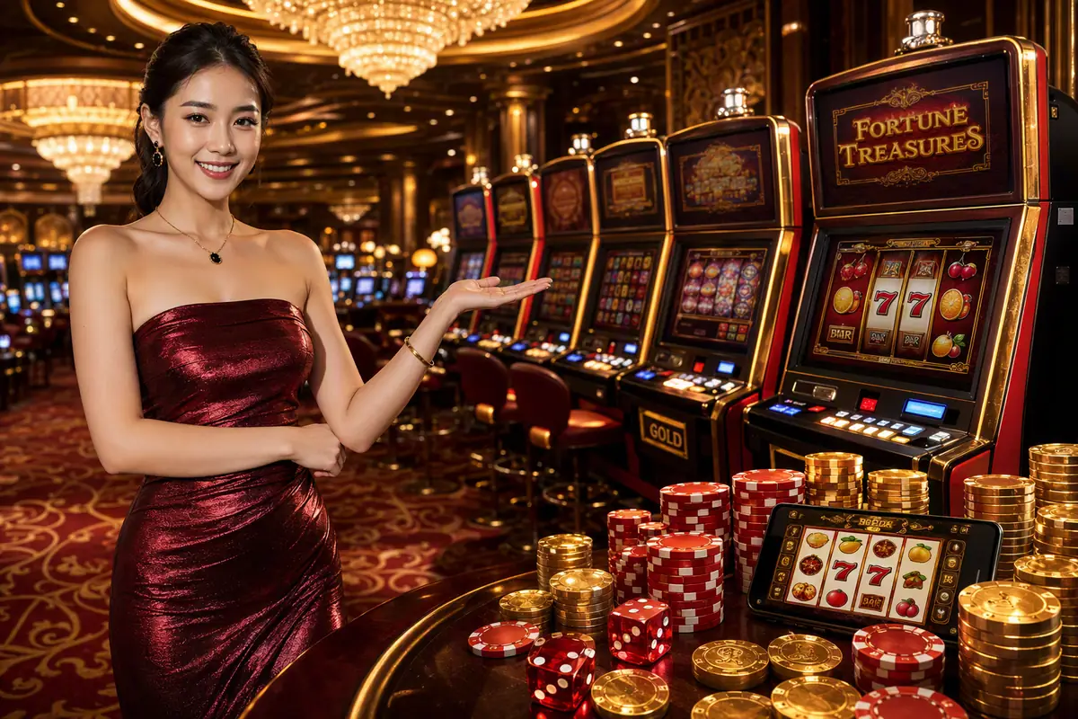 ibetmy baccarat online meja dealer langsung